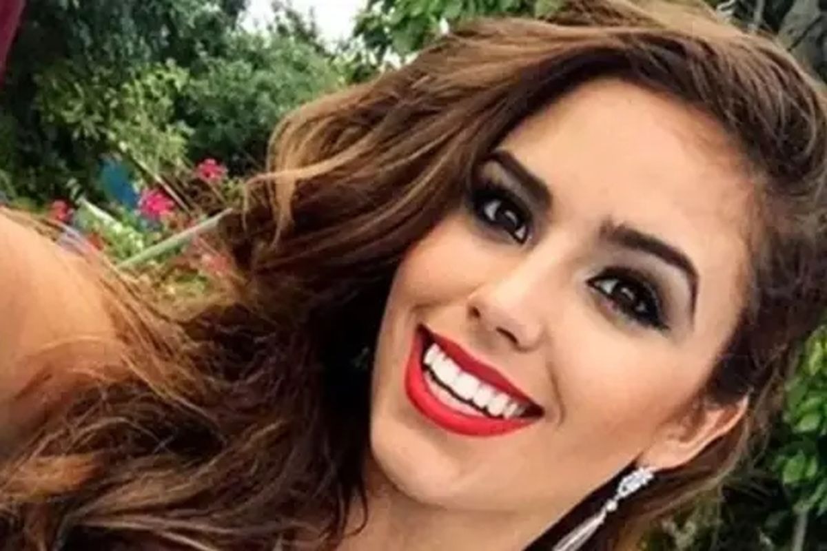 La joven luchó desde 2021 contra un dura enfermedad (Foto: Sherika de Armas / Instagram)