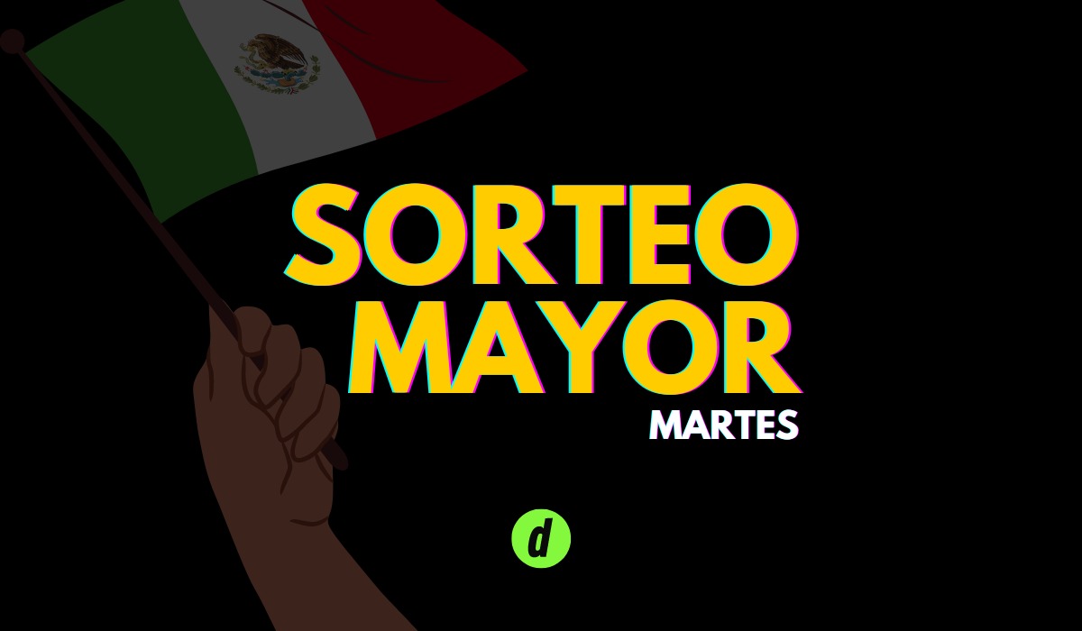Sorteo Mayor del 20 de febrero: resultados y números ganadores. (Diseño: Depor)