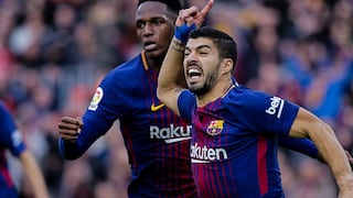 Lo más parecido al paraíso: Barcelona cumple dos años sin penales en contra en la Liga
