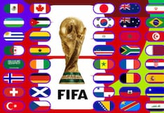 Clasificados a los 16avos de final del Mundial 2026: partidos confirmados, cuándo juegan y dónde ver