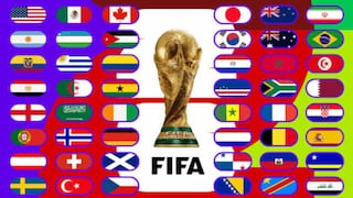 Clasificados a los 16avos de final del Mundial 2026: partidos confirmados, cuándo juegan y dónde ver