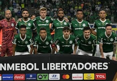 La millonaria inversión de Palmeiras, rival de Universitario: ¿cuánto gastó en fichajes?