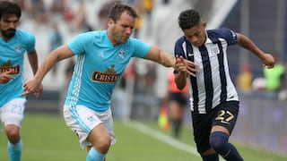 Sporting Cristal vs. Alianza Lima: fecha, hora, canal y precios de entradas del partido en el Nacional