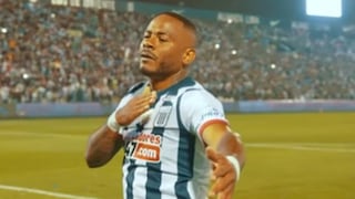  “¡Gracias por todo, bicampeón!”: Alianza Lima oficializó la salida de Wilmer Aguirre [VIDEO]