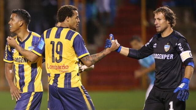 Insólito: Sport Rosario empató 0-0 con U. Comercio y desató la furia de apostadores al otro lado del mundo