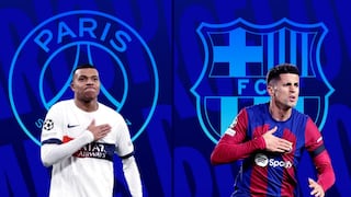 Cuándo juega Barcelona vs. PSG: fecha, hora y canal por la Champions