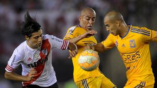Son bienvenidos: Conmebol abre las puertas a Liga MX para disputar Copa Libertadores