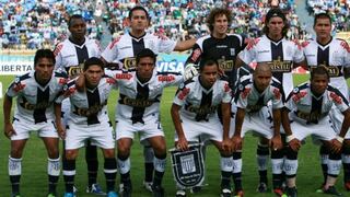 Alianza Lima: ¿Qué fue de la vida del equipo que goleó a Estudiantes?