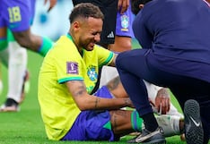 Fútbol y salud articular: lesiones frecuentes durante la temporada mundialista y cómo prevenirlas
