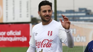 Claudio Pizarro dejó un momento el fútbol para solicitar más apoyo para los damnificados (VIDEO)