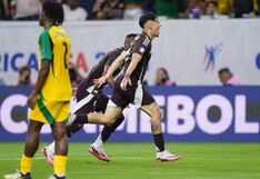 TUDN transmitió México 1-0 Jamaica: resumen y lo mejor del partido de Copa América 2024