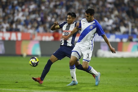 Goles, video y resumen: Alianza Lima empató 1-1 ante Alianza Atlético en el Clausura