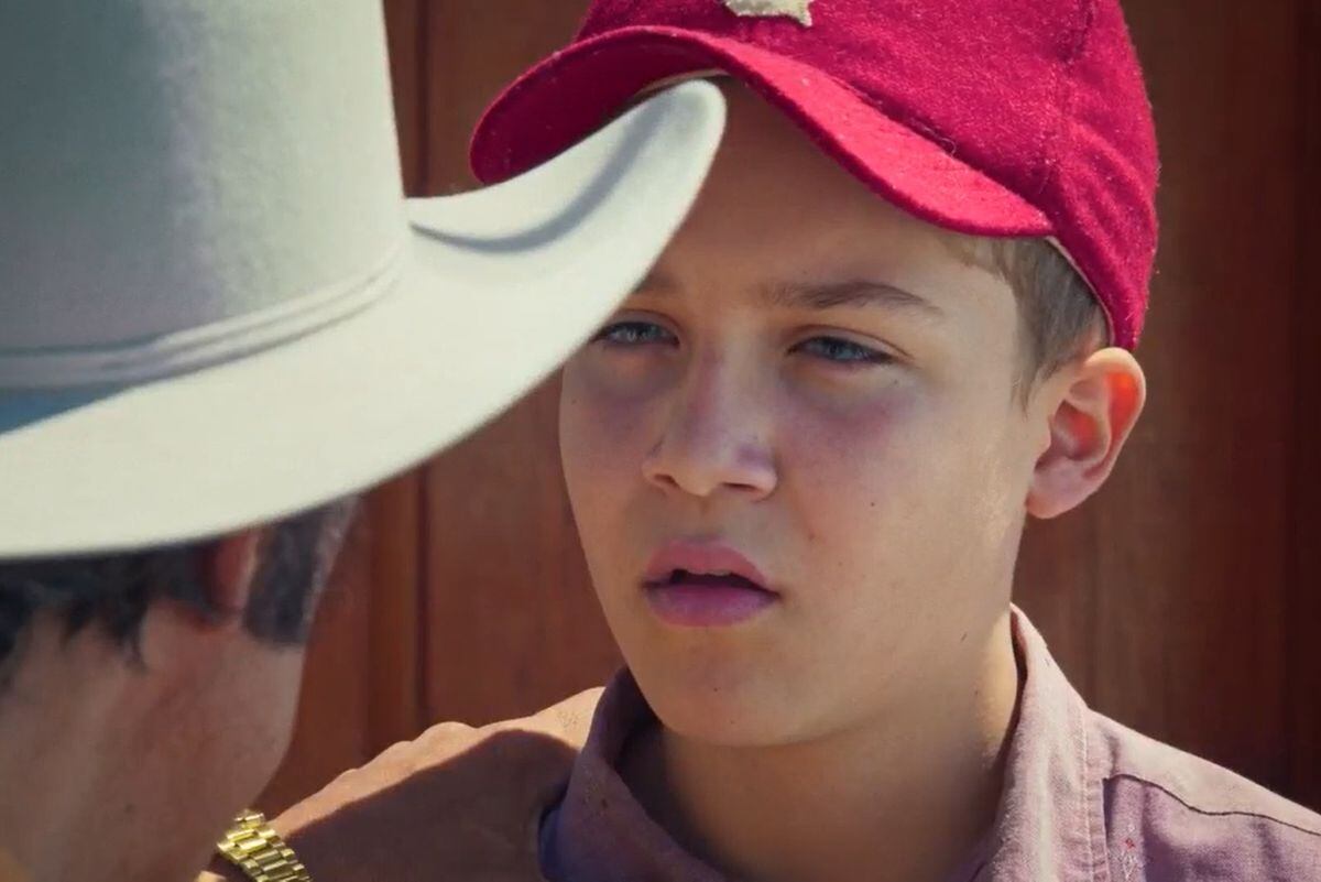 “El señor de los cielos: Sus comienzos” es un spin-off de la exitosa producción televisiva (Foto: Telemundo)