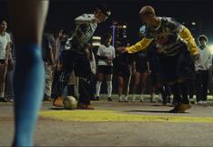 Nike lanza Toma El Juego Lima: la revolución del fútbol callejero llega a Perú