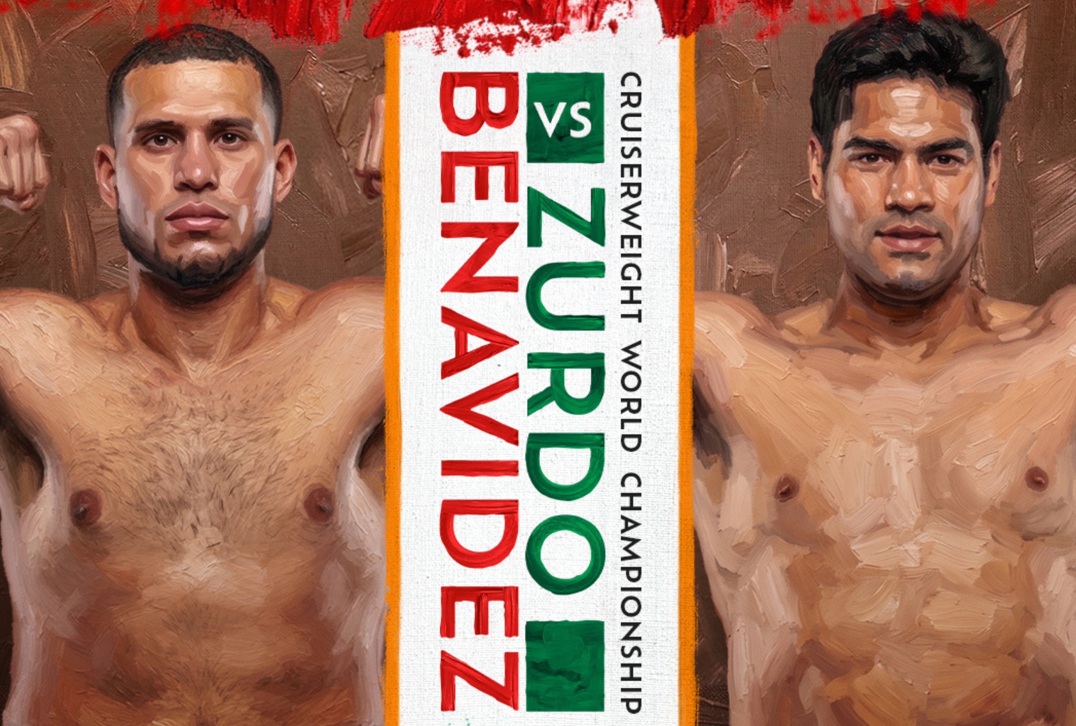 The highly anticipated fight between El Zurdo Gilberto Ramírez and David Benavídez is set for tonight. Our guide provides the start time for all world time zones and the full card details, so boxing fans in the U.S. and Mexico can follow this major clash of champions live. | Photo by @premierboxing / Instagram / Depor