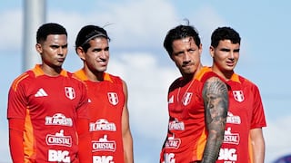 Perú vs. Chile: si la blanquirroja gana a la selección de Gareca, Betano paga 4.45 veces lo apostado