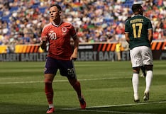 Resumen extendido, goles y video: Bolivia vs. Escocia (0-4), por amistoso internacional
