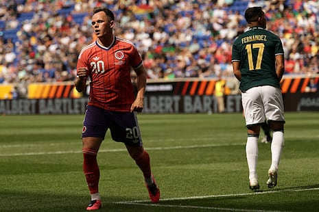Resumen extendido, goles y video: Bolivia vs. Escocia (0-4), por amistoso internacional