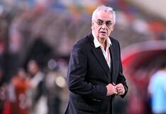 ¿Para qué le sirvieron a Jorge Fossati los amistosos ante Nicaragua y República Dominicana?