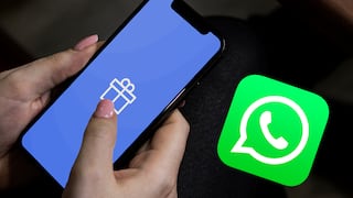 WhatsApp y el truco para realizar el famoso sorteo del amigo invisible o secreto
