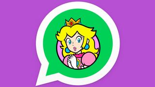 Aquí te explico cómo activar el “modo Princess Peach” en WhatsApp en pocos minutos