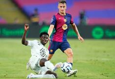 TV3 transmitió Barcelona vs. Mónaco por el trofeo Joan Gamper