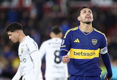 Resumen extendido en La Bombonera: Boca vs. Recoleta (3-1) por Copa Sudamericana