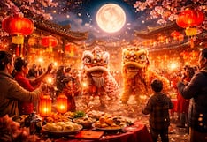 How to celebrate Chinese New Year 2026? Your Simple Guide to 16 Days of Traditions and Good Luck