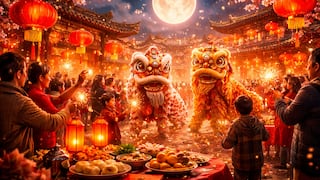 How to celebrate Chinese New Year 2026? Your Simple Guide to 16 Days of Traditions and Good Luck