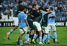 “Junior se derrumba”: el lamento de la prensa colombiana tras el triunfo de Sporting Cristal
