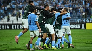 “Junior se derrumba”: el lamento de la prensa colombiana tras el triunfo de Sporting Cristal
