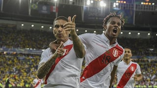 América TV transmitirá los partidos de visita de la Selección Peruana en las Eliminatorias rumbo a Qatar 2022