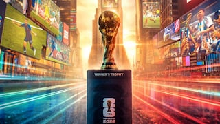 Mundial 2026: todo lo que necesitas saber sobre el torneo más grande de la historia del fútbol