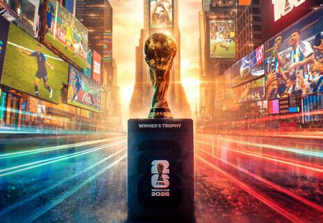 Mundial 2026: todo lo que necesitas saber sobre el torneo más grande de la historia del fútbol