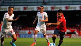 ¡Tan cerca y a la vez tan lejos! Toluca empató con Veracruz en el último minuto del duelo por la Liga MX