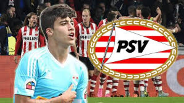 Beto Da Silva: ¿con qué figuras jugará tras fichar por el PSV Eindhoven?
