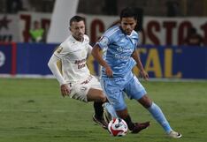 Con el Sporting Cristal vs Universitario: así se jugará la fecha 15 del Torneo Clausura