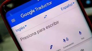 Traductor de Google: conoce las nuevas opciones de la app y para qué servirán