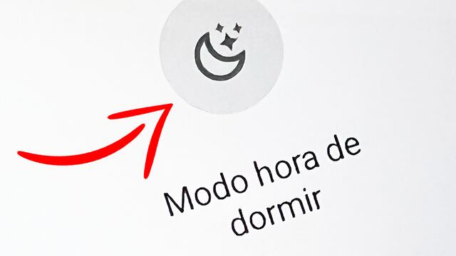 Para qué sirve el modo “hora de dormir” y por qué debes activarlo en tu móvil Android