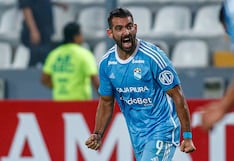 “No recuerdo un estreno tan salvaje”: MisterChip se desvive en elogios hacia Martín Cauteruccio