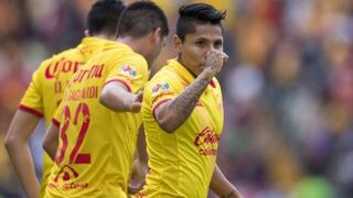 Raúl Ruidíaz: así reaccionaron los hinchas del Morelia por su gol ante Tijuana