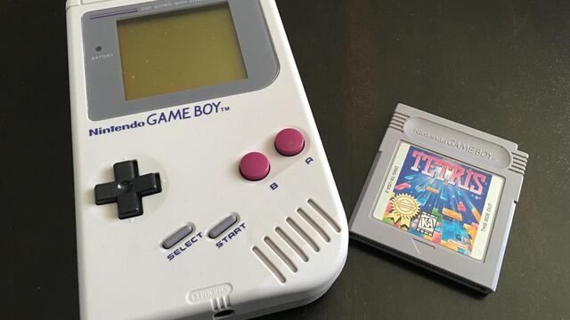 Nintendo sorprendió con este regalo a abuela de 95 años que perdió su Game Boy