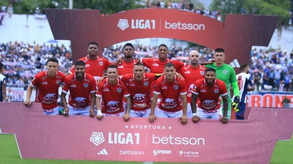 Unión Comercio fue sancionado por la FIFA. (Foto: Liga 1)