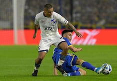 ¿Que canal transmitió, Boca vs Nacional por TV y streaming?