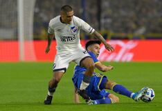 ¿Que canal transmitió, Boca vs Nacional por TV y streaming?