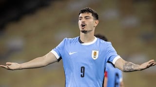 Video, resumen y gol: Uruguay vs República Dominicana en amistoso internacional FIFA