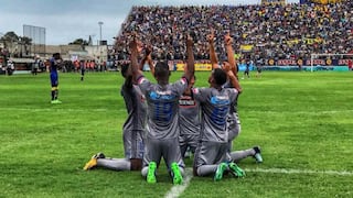 Ramos grita campeón: Emelec derrotó 2-0 a Delfín y se llevó el título de la Serie A de Ecuador