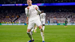 ESPN EN VIVO, Real Madrid vs. Manchester City: ver transmisión por Disney Plus