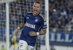 Millonarios vs. Junior (3-2): ver goles, resumen y vídeo por Liga BetPlay