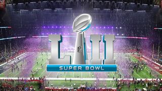 Super Bowl 2018: los eSports quieren tener un espacio en el gran evento deportivo